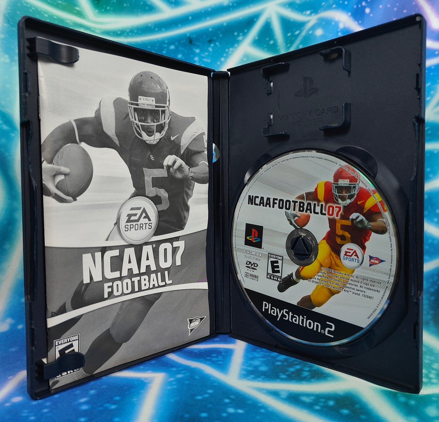 NCAA 07 Football [SLUS 21459]