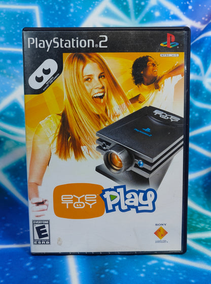 Eyetoy Play [SLUS 97319]