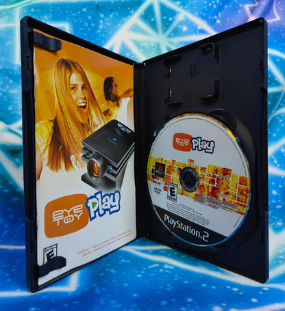 Eyetoy Play [SLUS 97319]
