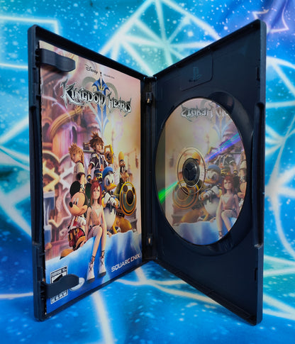 Kingdom Hearts II [SLUS 21005GH]