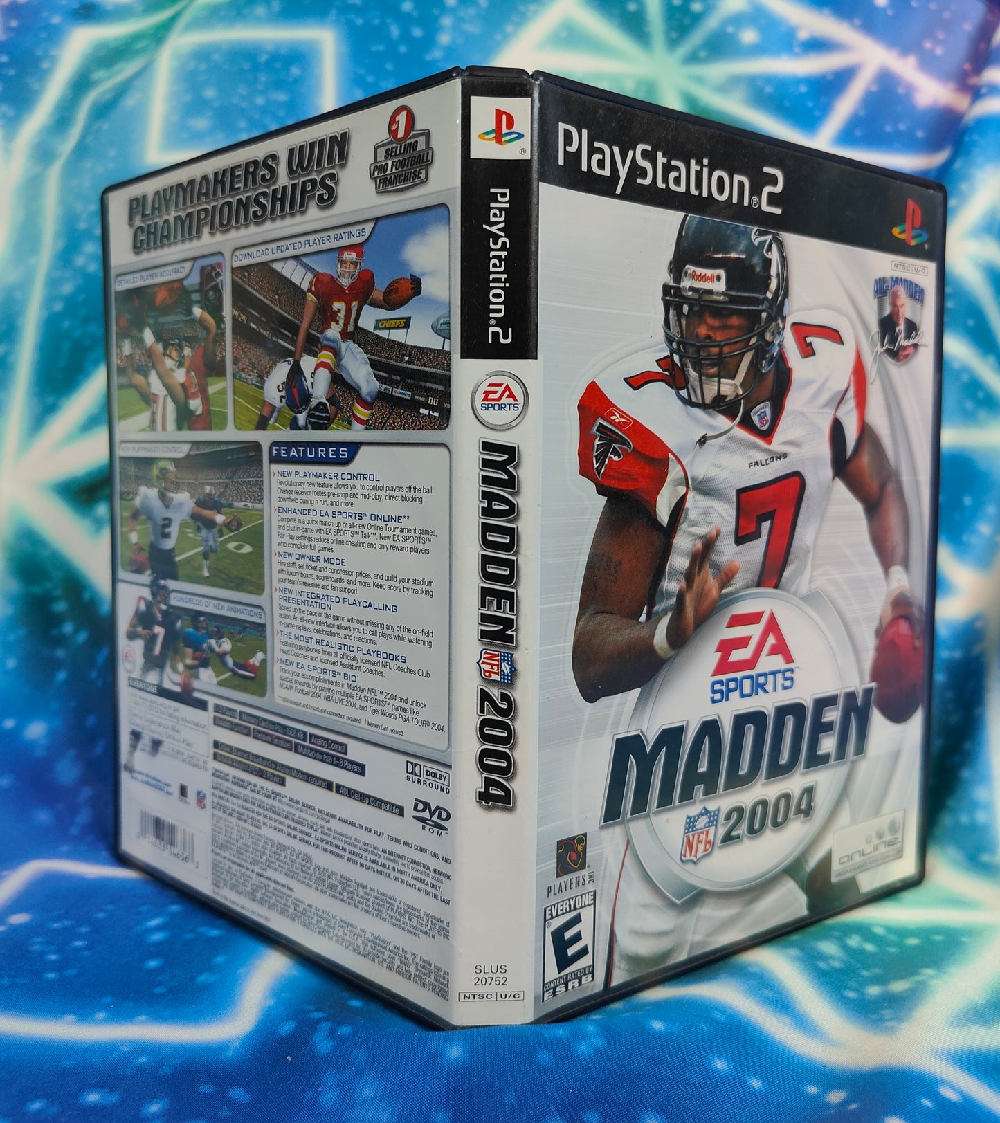 Madden 2004 [SLUS 20752]