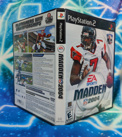 Madden 2004 [SLUS 20752]