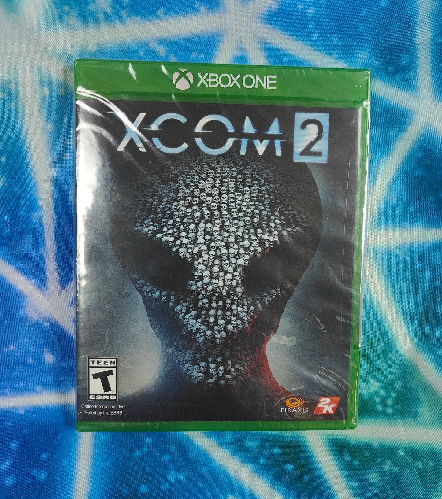 [XBOX ONE] XCOM 2