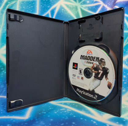 Madden 2004 [SLUS 20752]