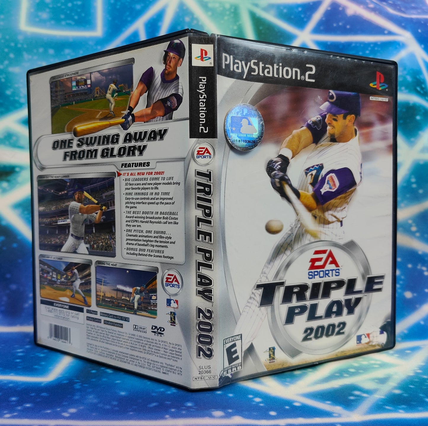 Triple Play 2002 [SLUS 20366]