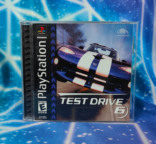 Test Drive 6 [SLUS-00839]