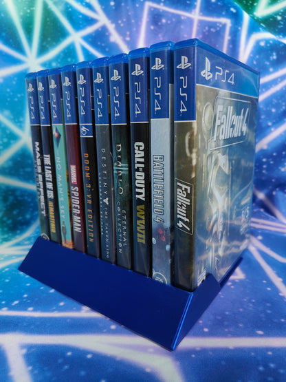 Playstation Game Organizer