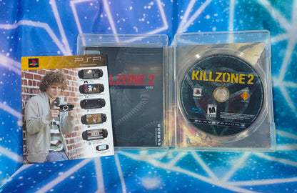 Killzone 2 [BCUS 98116]