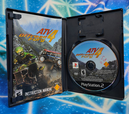 ATV Offroad Fury 4 [SLUS 97479]