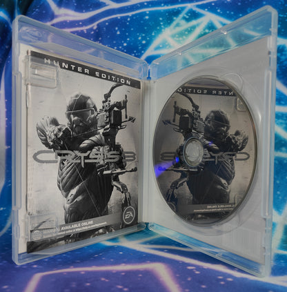 Crysis 3 Hunter Edition [BLUS 30976LE]