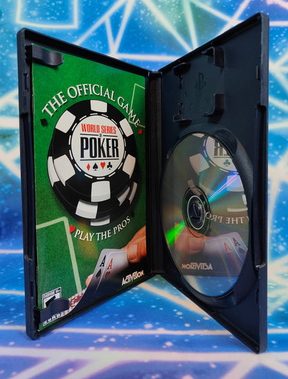 World Series of Poker [SLUS 21301]