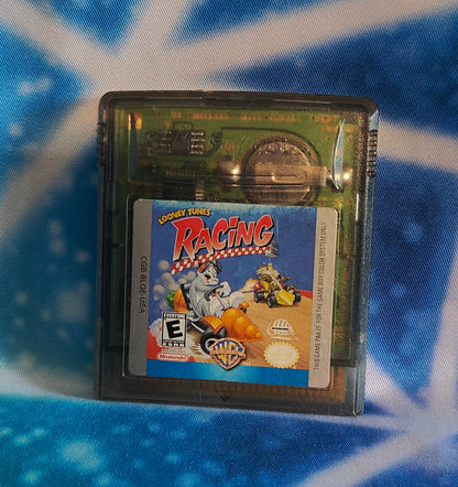 Used Gameboy Games