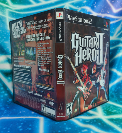 Guitar Hero II [SLUS 21447]
