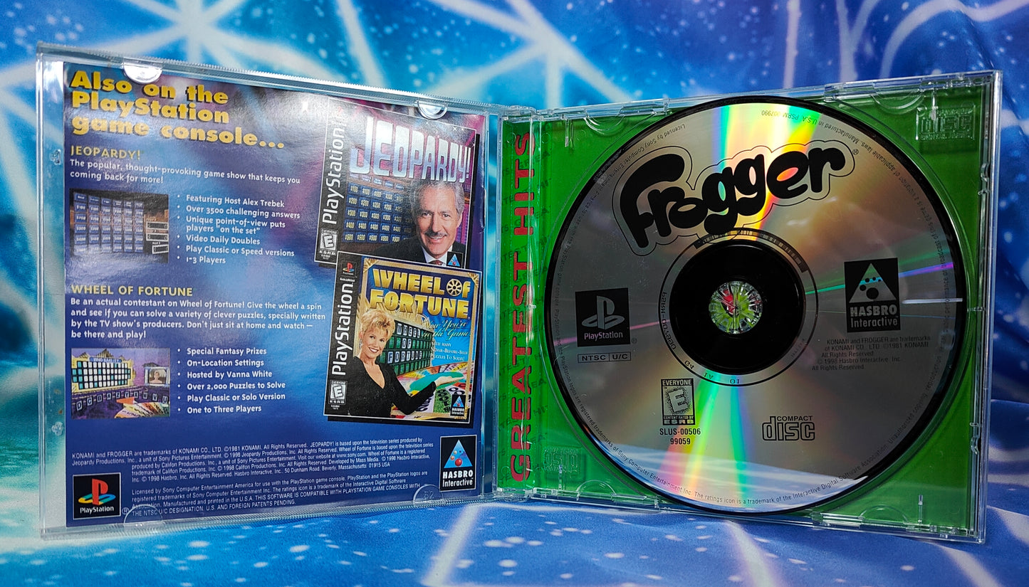 Frogger [SLUS-00506]