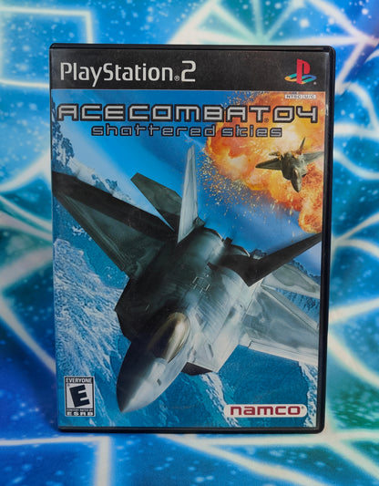 Ace Combat 04 Shattered Skies [SLUS 20152]