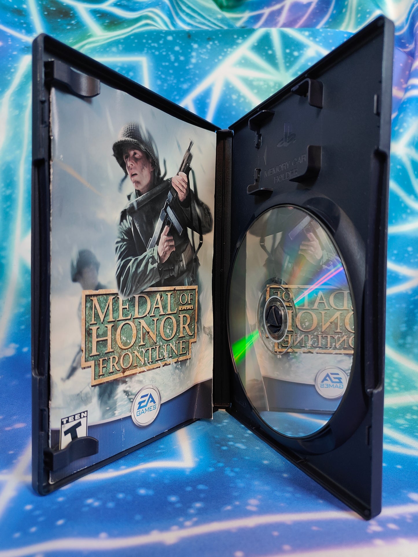 Medal of Honor Frontline [SLUS 20368]