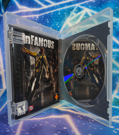inFAMOUS [BCUS 98119]